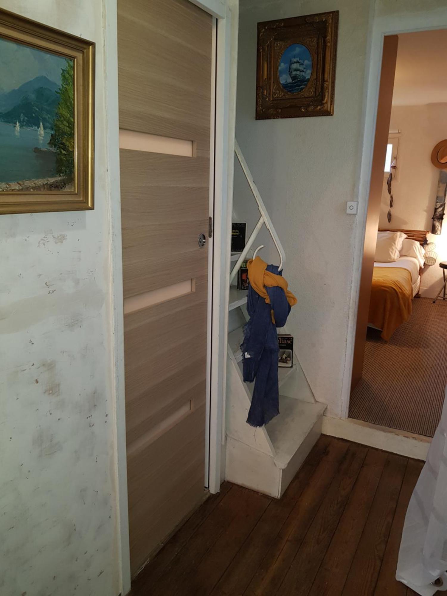 Herm'S Petite Maison Atypique Et Cour Privative - Avenue Du Marche - Ideal Couple Ou Jeunes Parents Cabourg Eksteriør billede