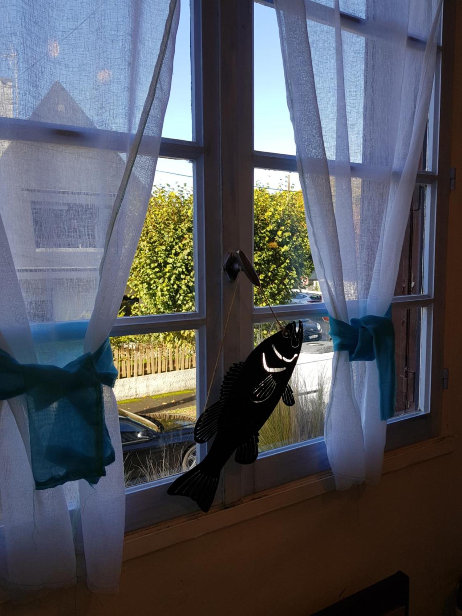 Herm'S Petite Maison Atypique Et Cour Privative - Avenue Du Marche - Ideal Couple Ou Jeunes Parents Cabourg Eksteriør billede