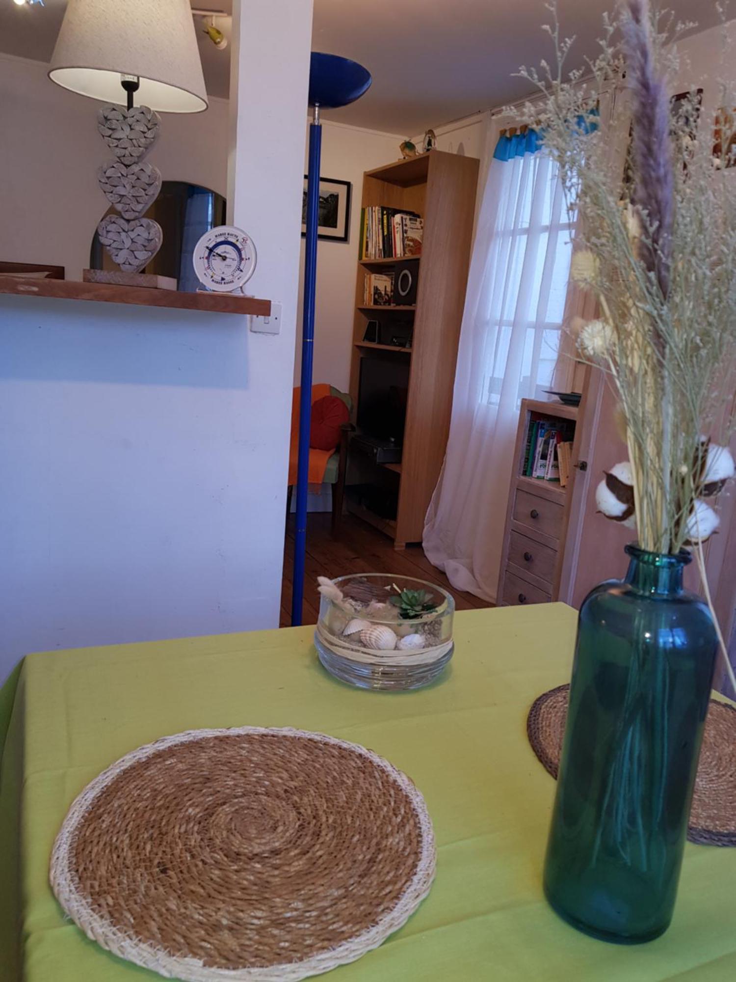 Herm'S Petite Maison Atypique Et Cour Privative - Avenue Du Marche - Ideal Couple Ou Jeunes Parents Cabourg Eksteriør billede